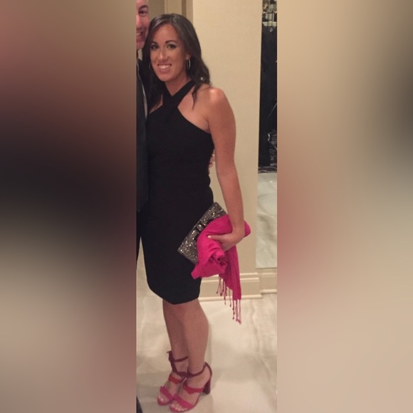 Likely black dress size 4 - Picture 5 of 5